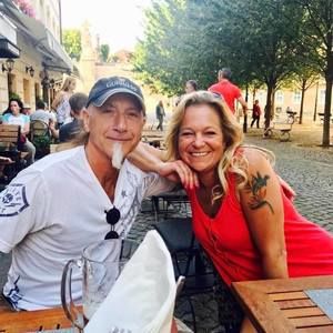 Meet your Posher, Cheri